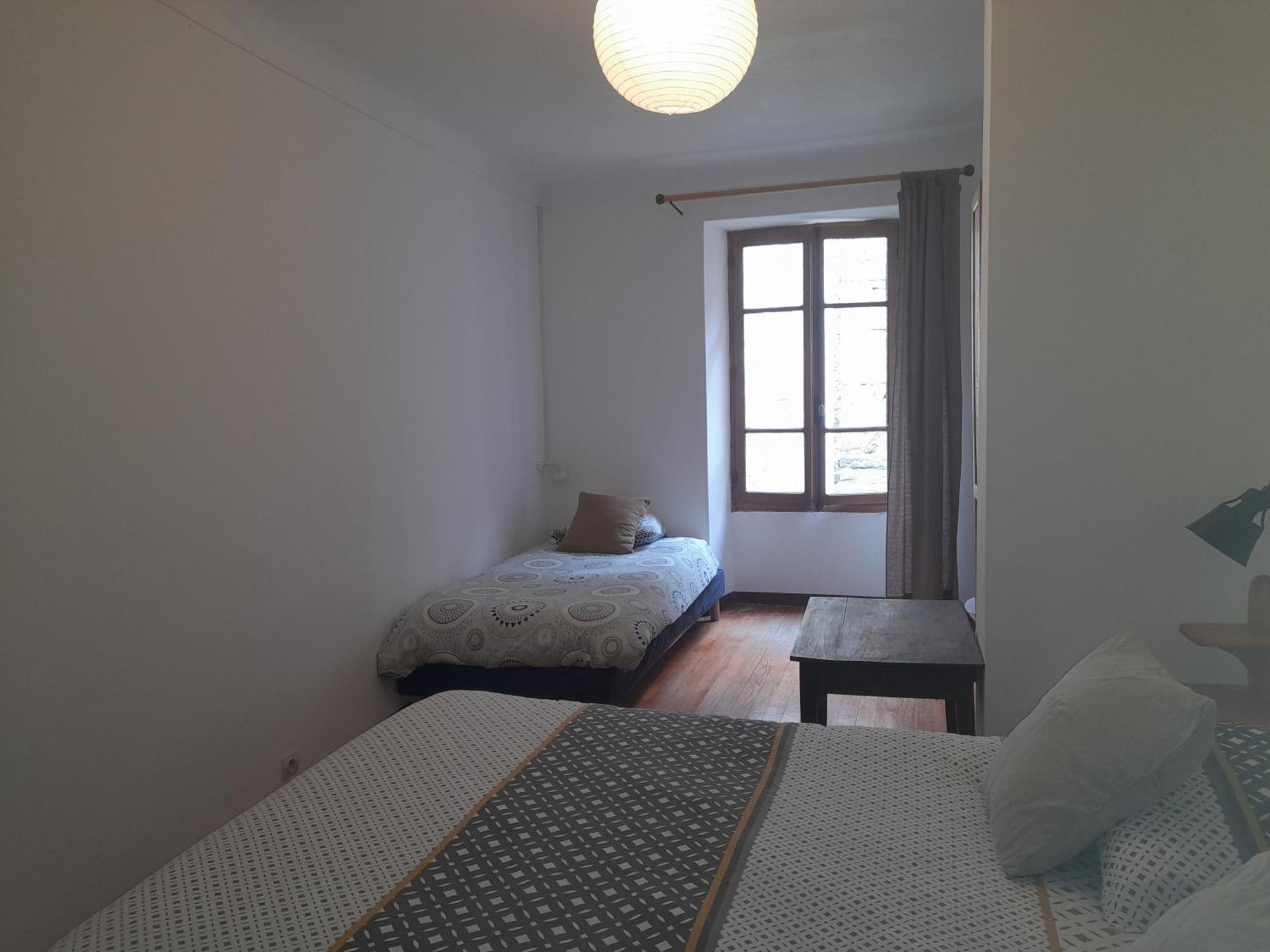 Auberge Du Prieure Saint-André-de-Rosans Cameră foto